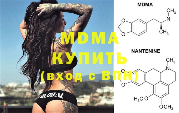 мдпв Новодвинск